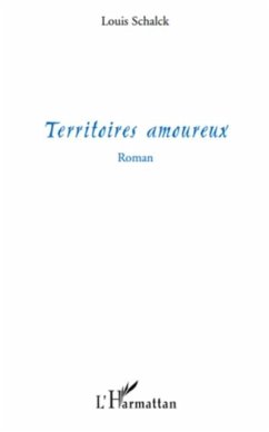 Cover Territoires amoureux (eBook, PDF)