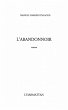 L'ABANDONNOIR (eBook, PDF) - Bild 1