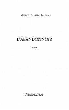 L'ABANDONNOIR (eBook, PDF)