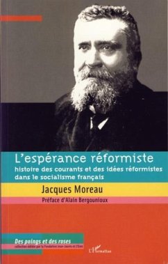 Esperance reformiste L' (eBook, PDF)