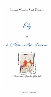 Eby et la petite au bois dormant (eBook, PDF)