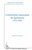 economie marocaine en question (eBook, PDF)