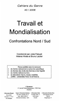 Cahier du genre no. 40 2006 (eBook, PDF) Cahier du genre no. 40 2006 (eBook, PDF)