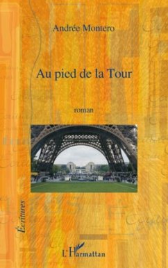 Au pied de la Tour (eBook, PDF) Au pied de la Tour (eBook, PDF)