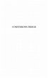 Confessions indigo - roman (eBook, PDF) - Bild 1