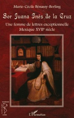 Sor Juana Ines de la Cruz (eBook, PDF)