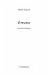 Errance (eBook, PDF) - Bild 1