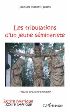 Tribulations d'un jeune seminariste Les (eBook, PDF)