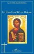 Le dieu crucifie en Afrique (eBook, PDF) - Bild 1