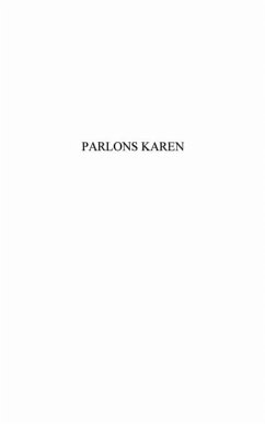 Parlons Karen (eBook, PDF) - Julien Spiewak