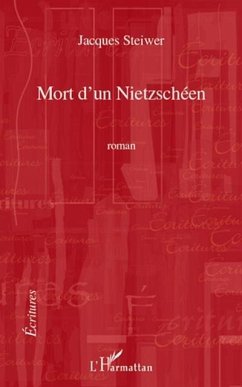 Mort d'un Nietzscheen (eBook, PDF)