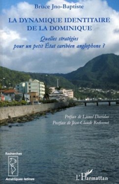 La dynamique identitaire de ladominique (eBook, PDF)