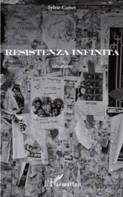 Cover Resistenza infinita (eBook, PDF)