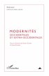 Modernites occidentales et... - Bild 1