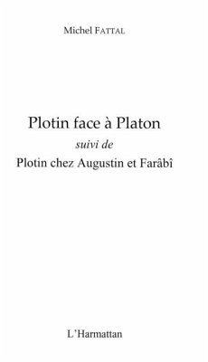 tin chez Augustin et Farabi (eBook, PDF)