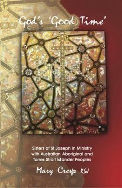 Cover God's 'Good Time' (eBook, ePUB)