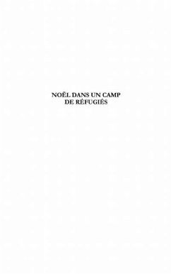 Noel dans un camp de refugies (eBook, PDF)