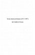 Treize recits de femmes (1917 - 1997)... - Bild 1