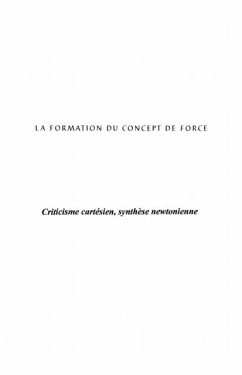 Criticisme cartesien (eBook, PDF)