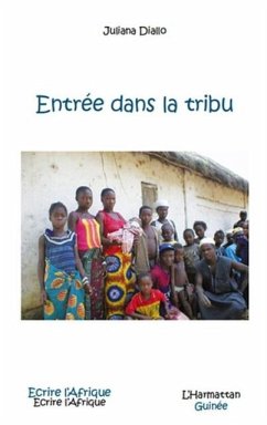 Entree dans la tribu (eBook, PDF) Entree dans la tribu (eBook, PDF)