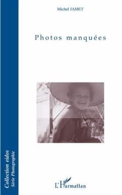 Cover Photos manquees (eBook, PDF)