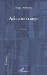 Adieu mon ange (eBook, PDF) - Bild 1