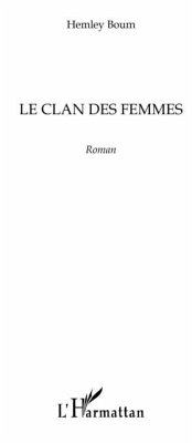 Le clan des femmes - roman (eBook, PDF)