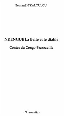 Nkengue la belle et le diable (eBook, PDF)