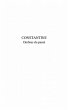 Constantine (eBook, PDF) - Bild 1