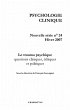 Trauma psychique Le (eBook, PDF) - Bild 1