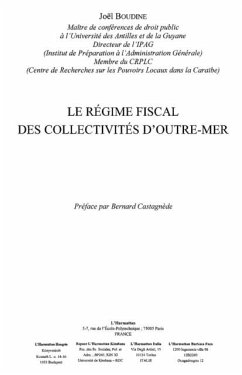 Regime fiscale le des collectivites d'ou (eBook, PDF) Regime fiscale le des collectivites d'ou (eBook, PDF)