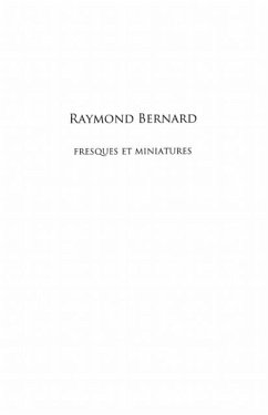 Raymond Bernard (eBook, PDF)
