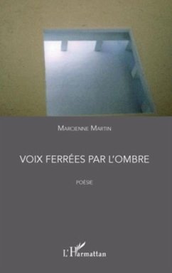 Voix ferrees par l'ombre (eBook, PDF) Voix ferrees par l'ombre (eBook, PDF)
