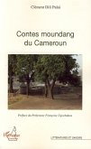 Contes moundang du Cameroun (eBook, PDF)
