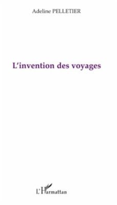 Cover Invention des voyages L' (eBook, PDF)
