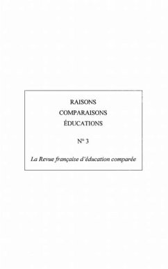 CollEge unique et egalite des chances - le modele francais a (eBook, PDF) - Collectif