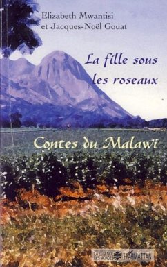 Fille sous les roseaux La (eBook, PDF)