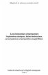 Les economies emergentes - trajectoires... - Bild 1
