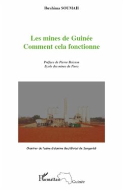 Les mines de la guinee - comment cela fonctionne (eBook, PDF)