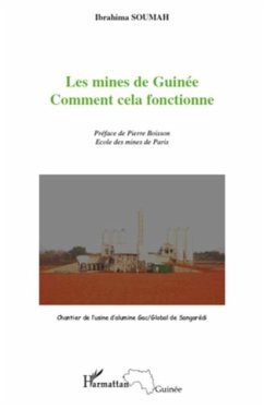 Les mines de la guinee - comment cela fonctionne (eBook, PDF) Les mines de la guinee - comment cela fonctionne (eBook, PDF)