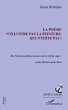 La poesie n'illustre pas la peinture,... - Bild 1