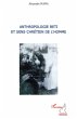 Anthropologie beti et sens chretien de... - Bild 1