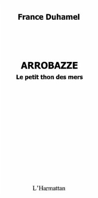 Cover Arrobazze-Le petit thon des mers (eBook, PDF)