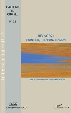 Rivages:frontiere, tremplin, tension (eBook, PDF) Rivages:frontiere, tremplin, tension (eBook, PDF)