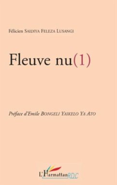 Fleuve nu (eBook, PDF)