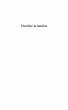 Derriere la lumiere (eBook, PDF) - Bild 1