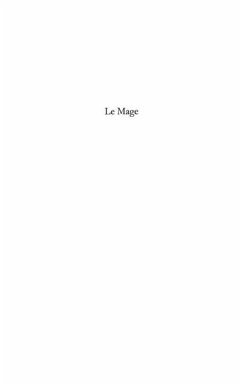 Le Mage (eBook, PDF)