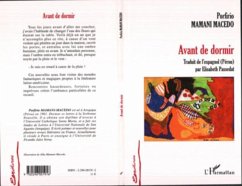 Avant de dormir (eBook, PDF) Cover Avant de dormir (eBook, PDF)