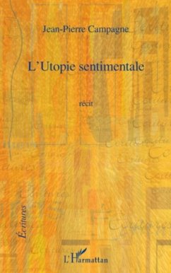 Cover Utopie sentimentale L' (eBook, PDF)