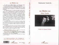 Au Maitre nu (eBook, PDF) Cover Au Maitre nu (eBook, PDF)
